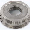 DANA SPICER COVER  IMPELLER