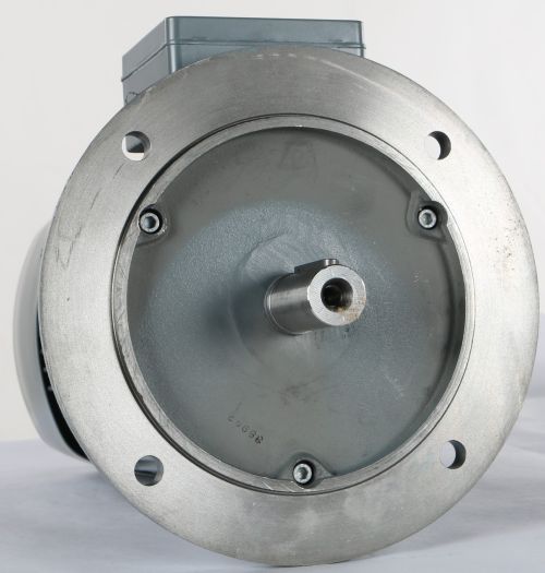 BROMMA ELECTRIC MOTOR 2.2kW 230/400V 50Hz