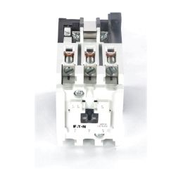 CONTACTOR 60A 3P 120VAC COIL SERIES B OPEN TYPE