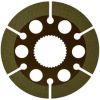 CASE AFTERMARKET BRAKE DISC, FRICTION