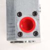 TEREX VALVE  HOLDING