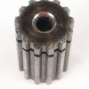 FUNK MANUFACTURING (JOHN DEERE) CONNECTOR