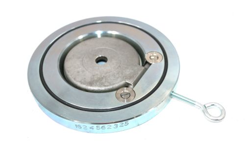 ATLAS COPCO VALVE - CHECK 4 - CL150# - 14