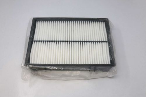 JOHN DEERE X D SERIES FRESH AIR CAB FILTER