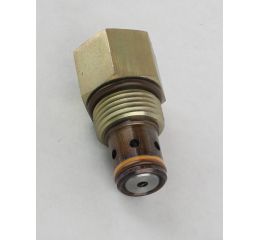 REGULATOR CONTROL; FLOW REGULATOR