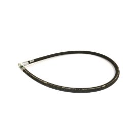 PRESSURE EXCAVATOR HOSE