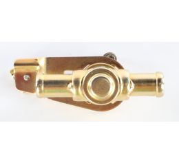 WATER HEATER VALVE 5/8in HOSE