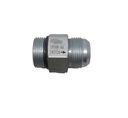 CHECK VALVE ORB16-JIC16 FLOW O