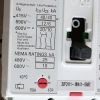 SIEMENS CIRCUIT BREAKER 50-63A 3-POLE