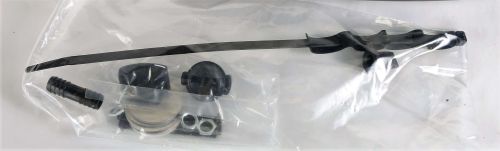 RED DOT AIR CONDITIONING UNIT KIT