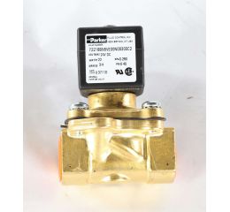 SOLENOID VALVE 3-WAY