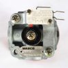 WABCO EMERGENCY VALVE - AIR BRAKE