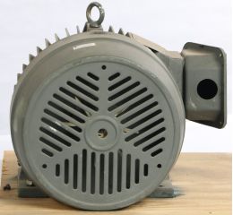 ELECTRIC MOTOR 7.5HP 230/460V 3515RPM F213T TEFC