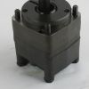 M+S HYDRAULIC HYDRAULIC ORBITAL MOTOR