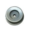 DEUTZ DIESEL V-GROOVED PULLEY