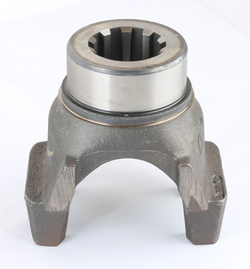 DANA - SPICER HEAVY AXLE / SVL END YOKE_1610 HALF ROUND
