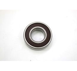BALL BEARING - DEEP GROOVE RADIAL 52mm OD 2-SEALS