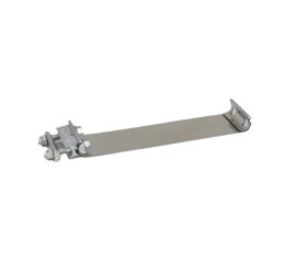 STAINLESS CLAMP  3LX5HX2W INCHES  1LBS