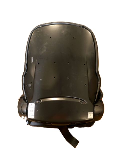 AUSA CENTER S.L.U. DRIVER SEAT