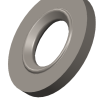 CUMMINS FUEL FILTER SEALING WASHER