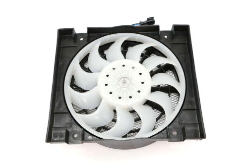 ISUZU FAN & MOTOR