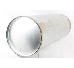 MUFFLER