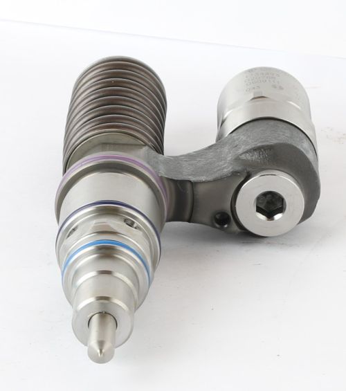 SCANIA FUEL INJECTOR UNIT PUMP