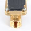 BURKERT WATER CONTROL VALVE