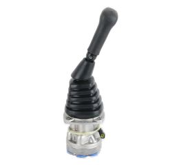 HYDRAULIC JOYSTICK - REMOTE CONTROL VALVE