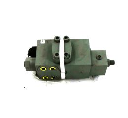 BRAKE VALVE