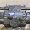 DANA SPICER AXLE ASM_REAR
