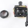 BOBCAT JOYSTICK 4 POSITIONS