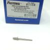 FASTENAL RIVET SS 1/8 DIA .063-.125 (PKGD 500/BOX)