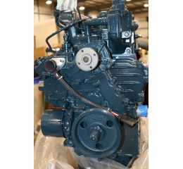 FUEL INJECTION PUMP