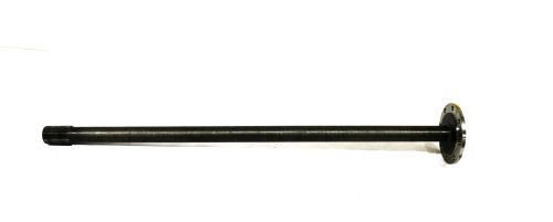 DANA SPICER SHAFT - FLANGED AXLE (FINISHED