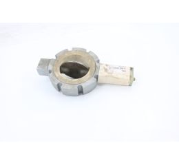 SHUT OFF DAMPER