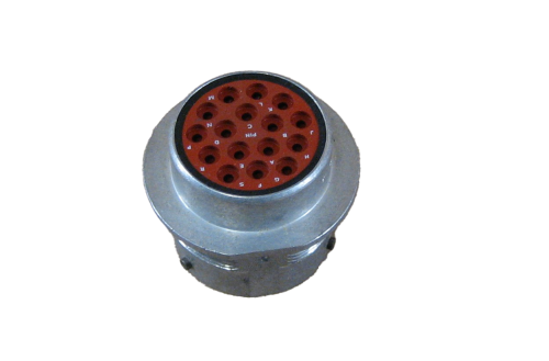 DEUTSCH RECEPTACLE