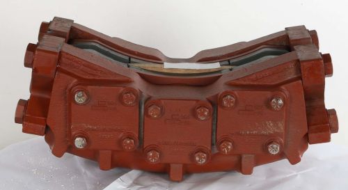 CARLISLE CALIPER BRAKE HEAD ASSEMBLY