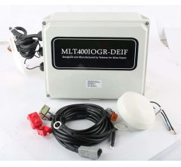 BOX JUNCTION MODULES - MLT400IOGR-DEIF