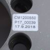CENTA CENTAMAX-S COUPLING