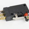 OMRON LIMIT SWITCH - SNAP ACTION SPDT 5A 250V