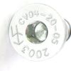 HYDRAFORCE CHECK VALVE CARTRIDGE PARKING BRAKE