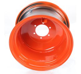 WHEEL RIM 20XW 14L 6H