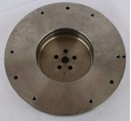 FLYWHEEL ENGINE ASSEMBLY