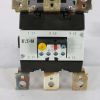 EATON BIMETALLIC OVERLAOD RELAY  120-160A
