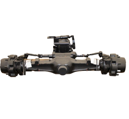 AXLE ASSEMBLY