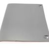 GM COVER ASSEMBLY;INST