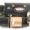 DELCO REMY STARTER MOTOR