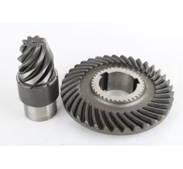 PINION+RING-GEAR CC40/../462/