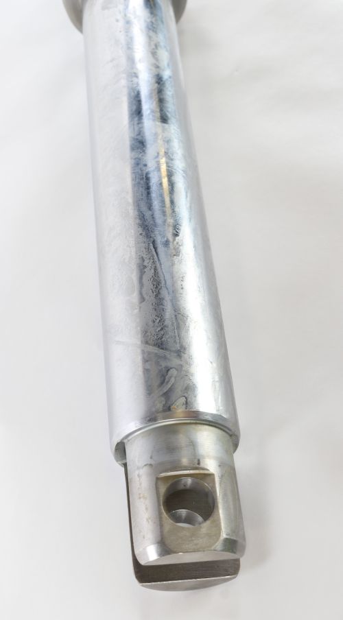 HYUNDAI ROD-PISTON